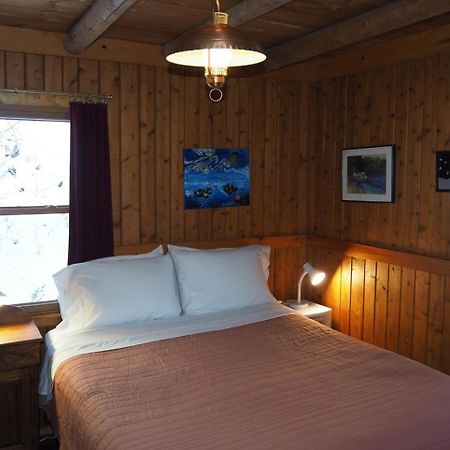 The Crystalaire Cabin - Charming And Relaxing! Frankfort Exterior foto
