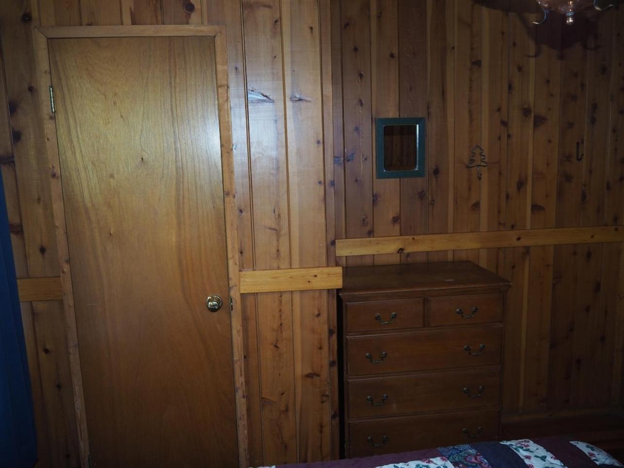 The Crystalaire Cabin - Charming And Relaxing! Frankfort Exterior foto