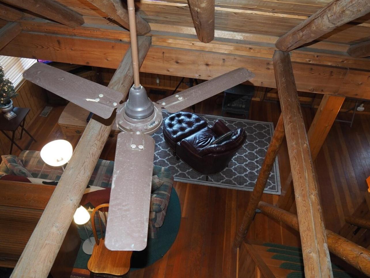 The Crystalaire Cabin - Charming And Relaxing! Frankfort Exterior foto