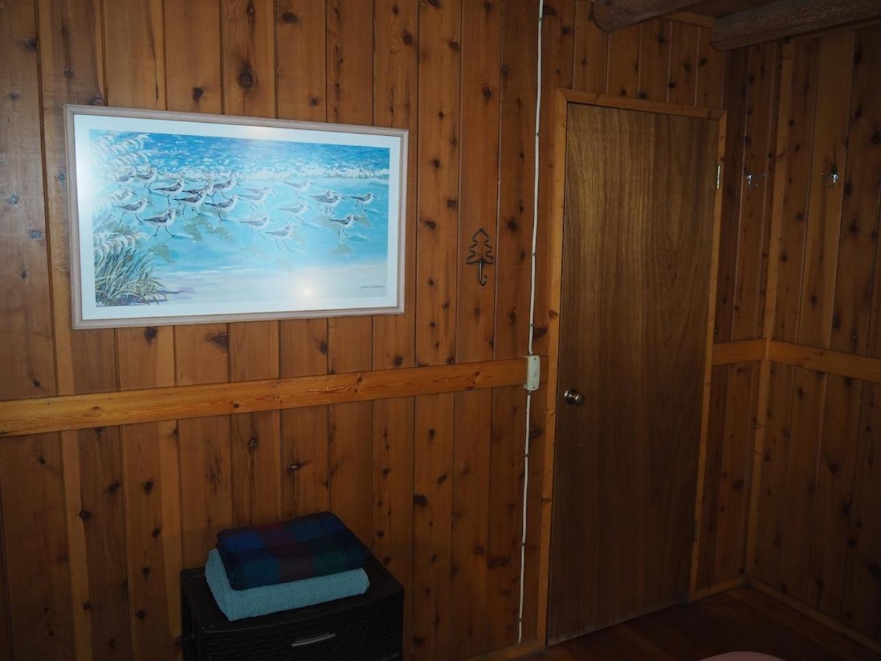 The Crystalaire Cabin - Charming And Relaxing! Frankfort Exterior foto