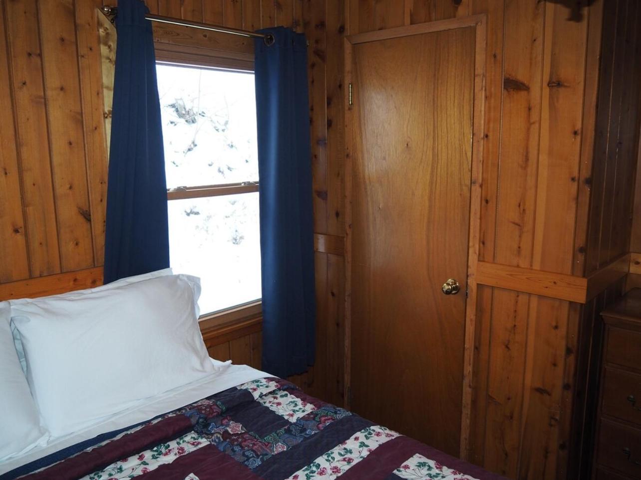 The Crystalaire Cabin - Charming And Relaxing! Frankfort Exterior foto