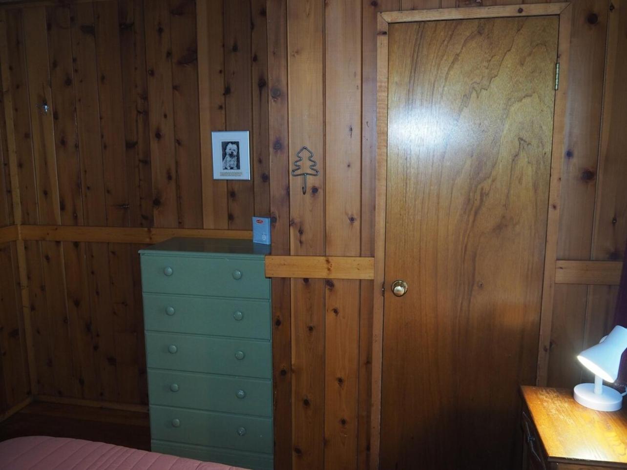 The Crystalaire Cabin - Charming And Relaxing! Frankfort Exterior foto