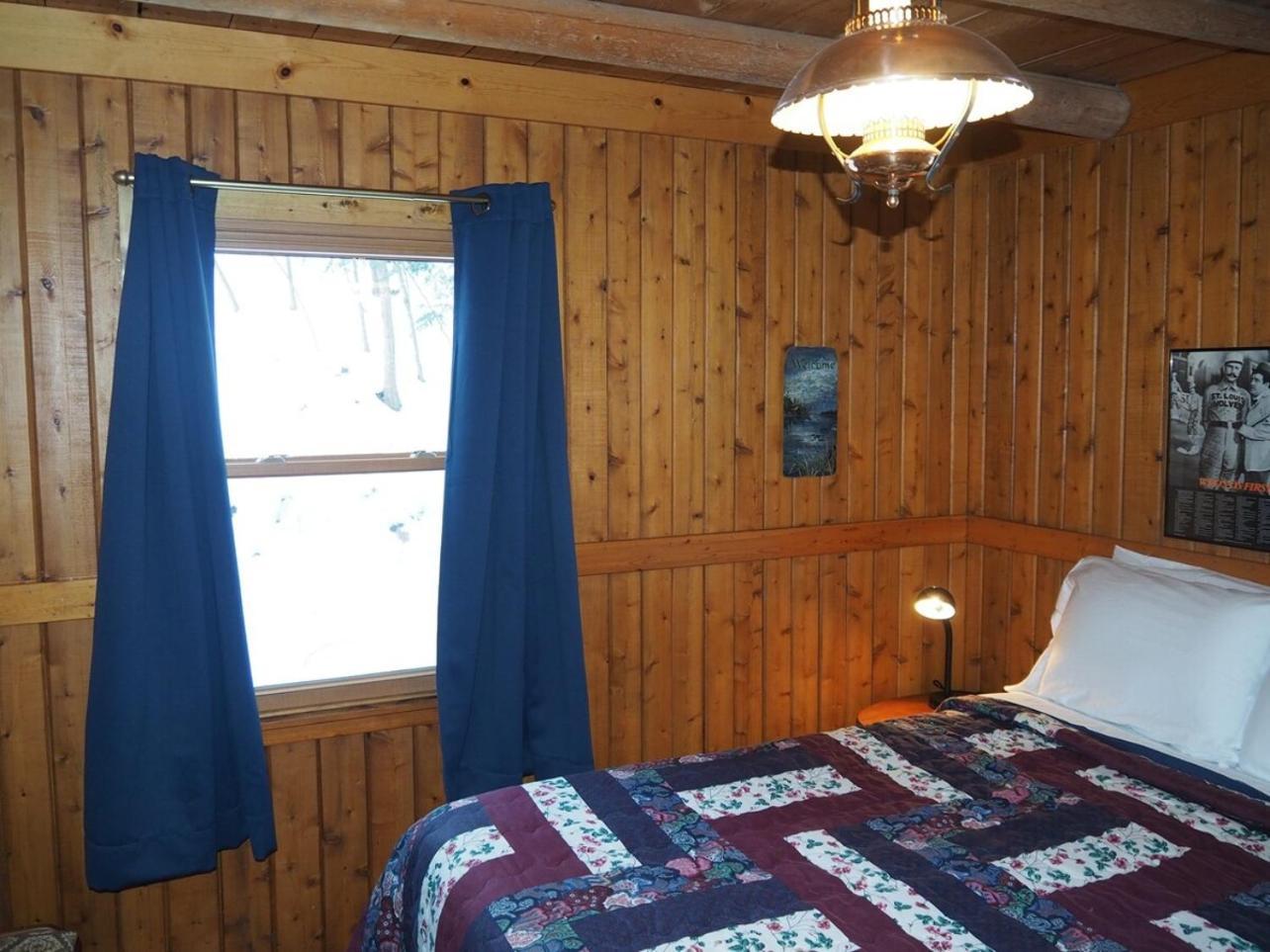 The Crystalaire Cabin - Charming And Relaxing! Frankfort Exterior foto