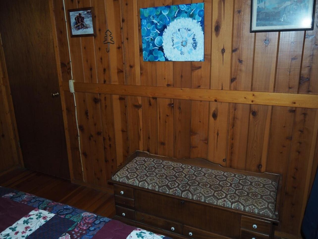 The Crystalaire Cabin - Charming And Relaxing! Frankfort Exterior foto