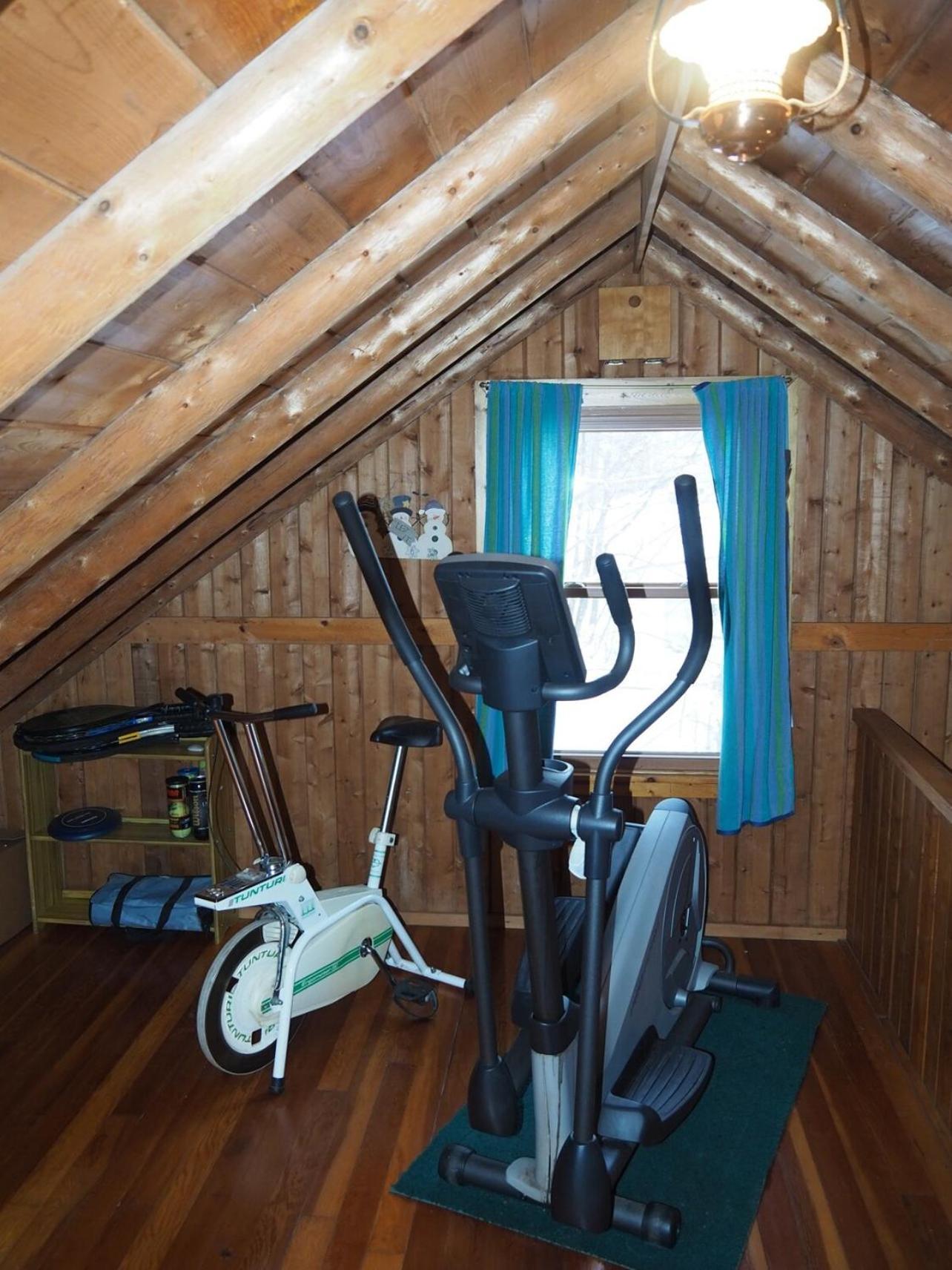 The Crystalaire Cabin - Charming And Relaxing! Frankfort Exterior foto