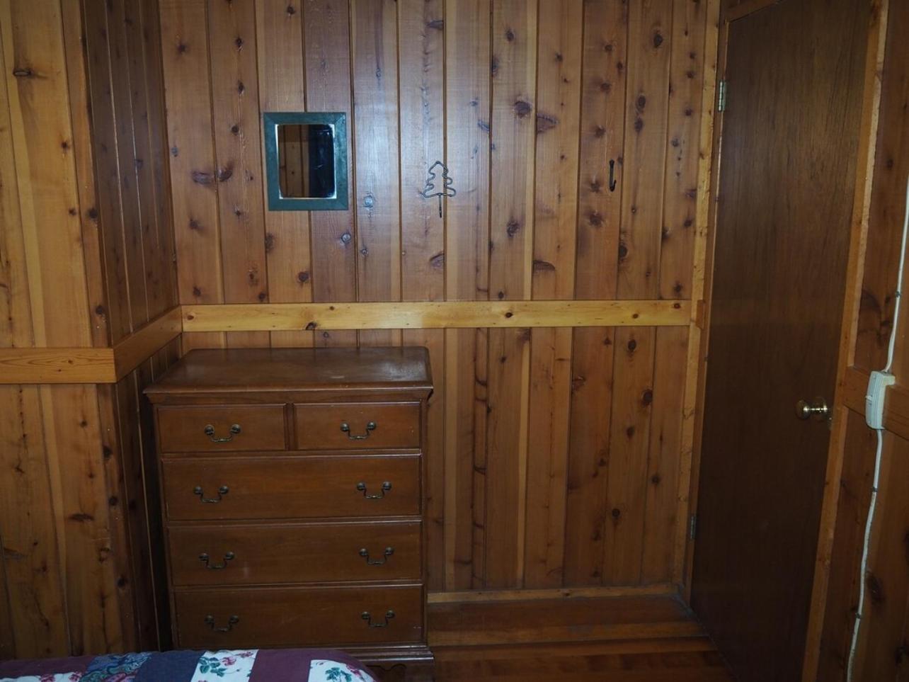 The Crystalaire Cabin - Charming And Relaxing! Frankfort Exterior foto